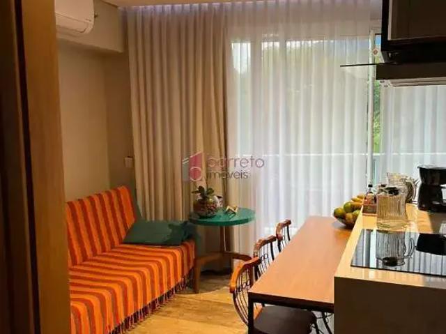 Flat venda em Região Imediata de Jundiaí, Jundiaí