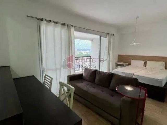 Flat venda em Jundiaí