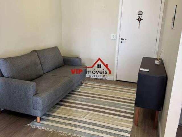 Flat venda em Jundiaí, Vila de Vito