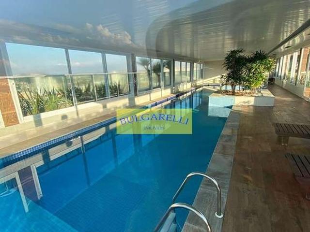 Flat venda em Jundiaí, Vila Municipal