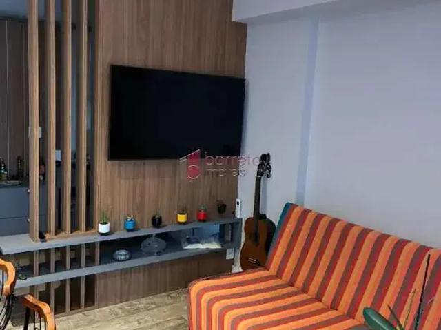Flat venda em Região Imediata de Jundiaí, Jundiaí