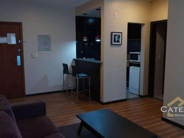 Flat venda em Jundiaí, Anhangabaú