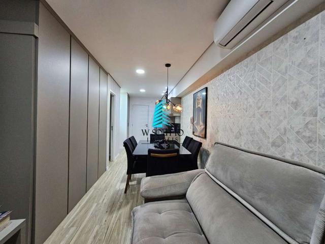 Flat venda em Jundiaí, Vila de Vito