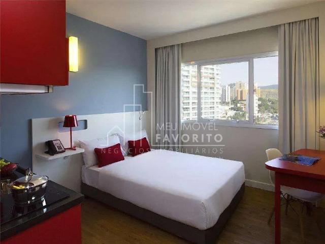 Flat venda em Região Imediata de Jundiaí, Jundiaí