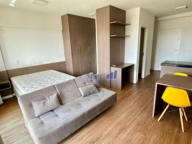 Flat venda em Jundiaí, Vila Argos