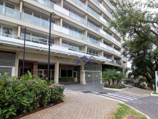 Flat venda em Jundiaí, Vila de Vito