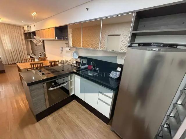 Flat venda em Região Imediata de Jundiaí, Jundiaí