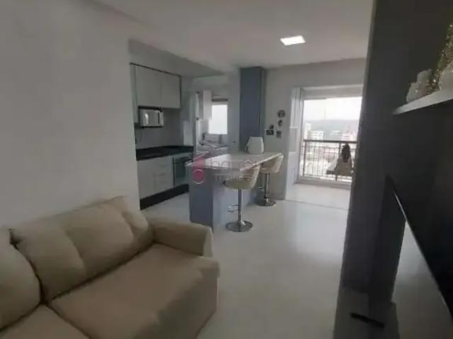 Flat venda em Jundiaí