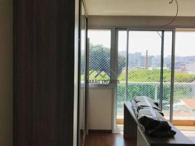 Flat venda em Região Imediata de Jundiaí, Jundiaí