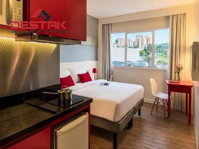 Flat venda em Região Imediata de Jundiaí, Jundiaí