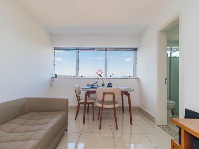 Flat venda em Bela Vista, Lagoa Santa