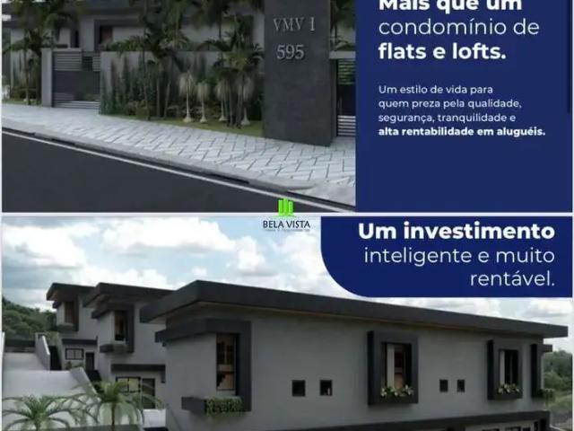 Flat venda em Região Geográfica Imediata de Belo Horizonte, Região Metropolitana de Belo Horizonte