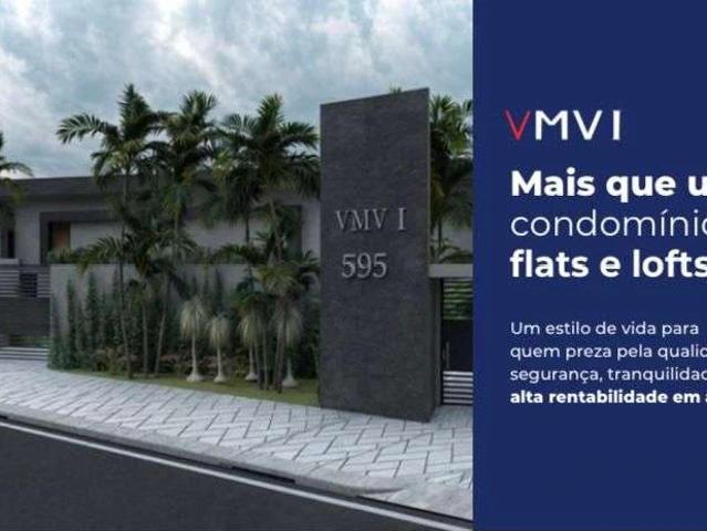 Flat venda em Região Geográfica Imediata de Belo Horizonte, Região Metropolitana de Belo Horizonte