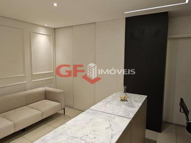 Apartamento venda em Santa Rosa, Belo Horizonte