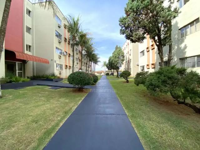 Flat venda em Região Geográfica Imediata de Londrina, Londrina