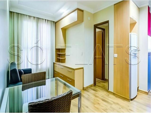 Flat venda em Londrina, Centro Histórico