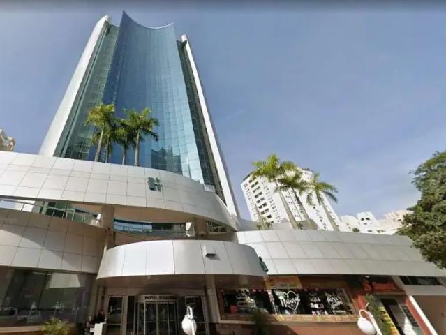 Flat venda em Higienópolis, Londrina