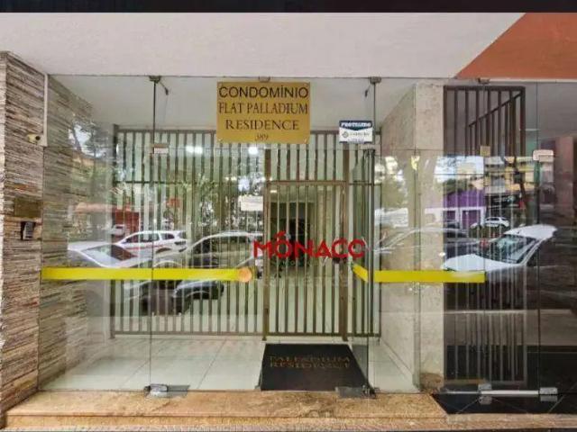 Flat venda em Região Geográfica Imediata de Londrina, Londrina