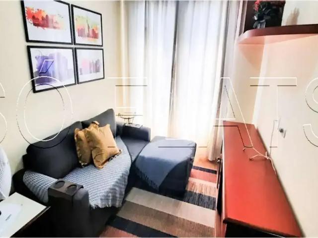 Flat venda em Centro Histórico, Londrina