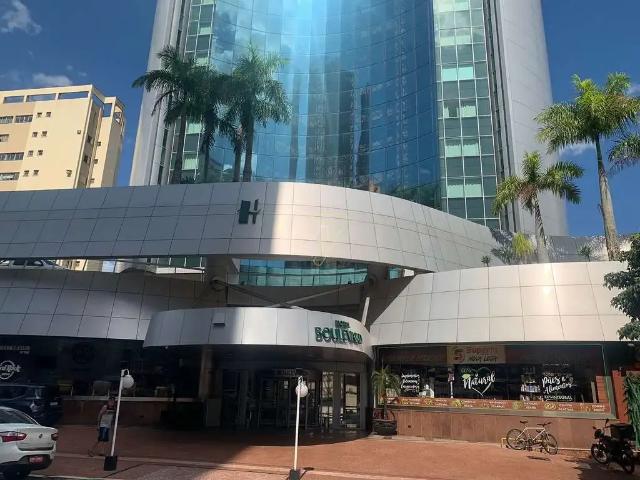 Flat venda em Centro Histórico, Londrina