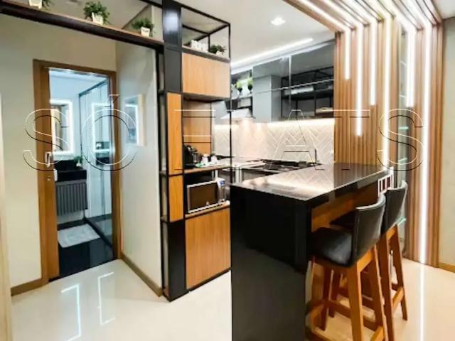 Flat venda em Centro, Londrina