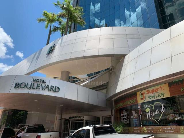 Flat venda em Londrina, Higienópolis Flat venda em Londrina, Higienópolis