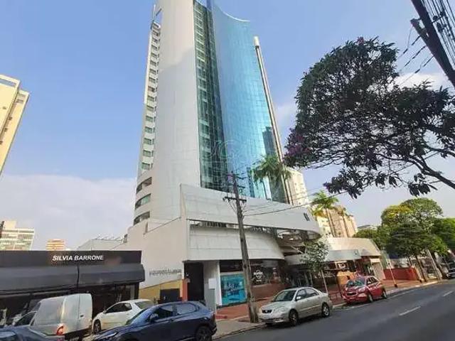 Flat venda em Londrina, Centro Histórico