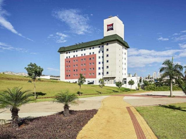 Flat venda em Londrina, Fraternidade
