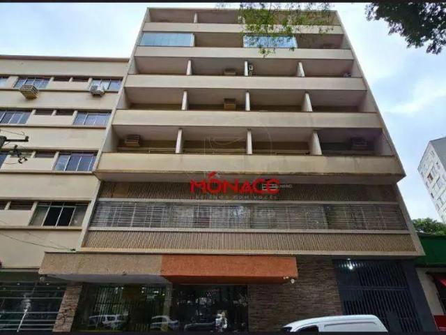 Flat venda em Região Geográfica Imediata de Londrina, Londrina