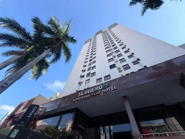 Flat venda em Região Geográfica Imediata de Londrina, Londrina