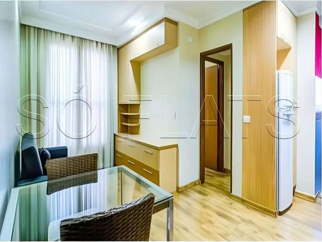 Flat venda em Londrina, Centro Histórico