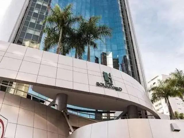 Flat venda em Região Geográfica Imediata de Londrina, Londrina