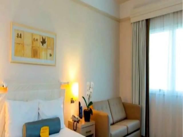 Flat venda em Vivendas do Arvoredo, Londrina