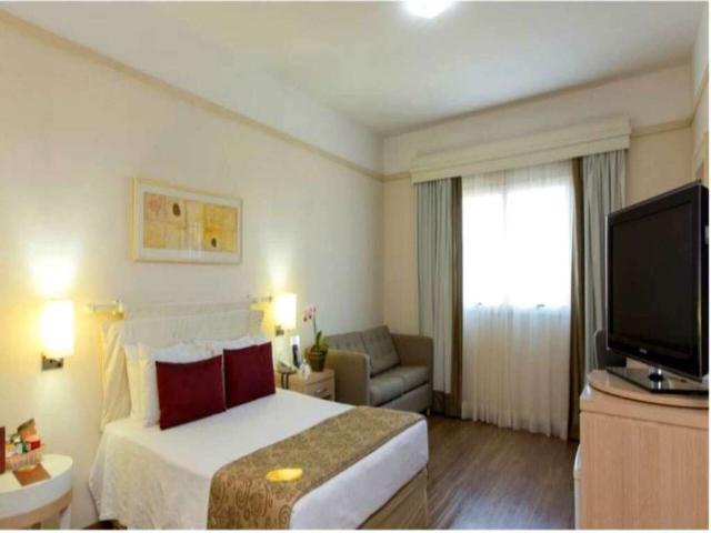 Flat venda em Londrina, Vivendas do Arvoredo