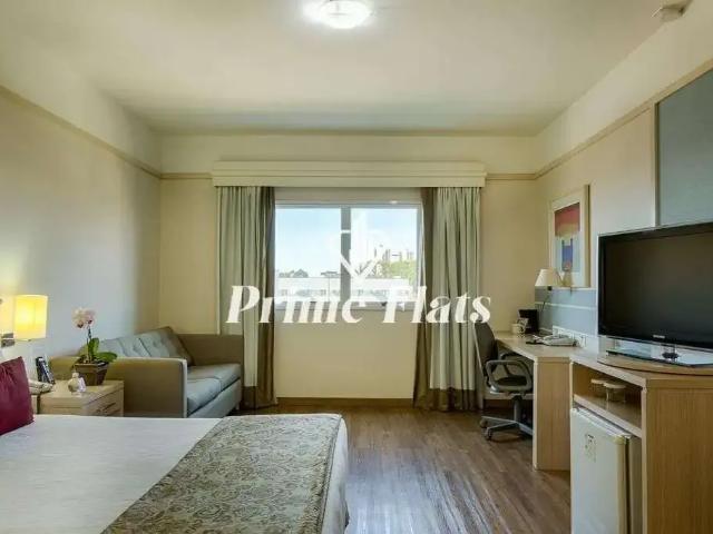 Flat venda em Sabará, Londrina