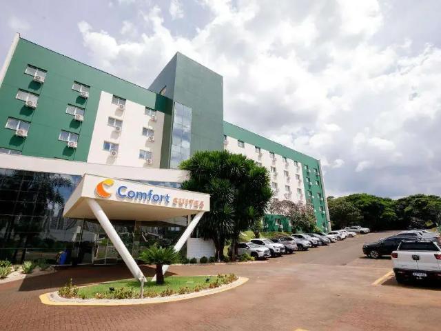 Flat venda em Palhano, Londrina