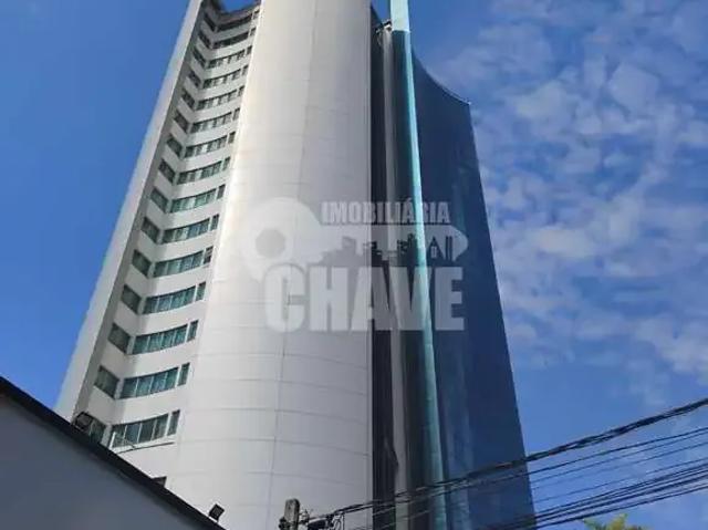 Flat venda em Região Geográfica Imediata de Londrina, Londrina