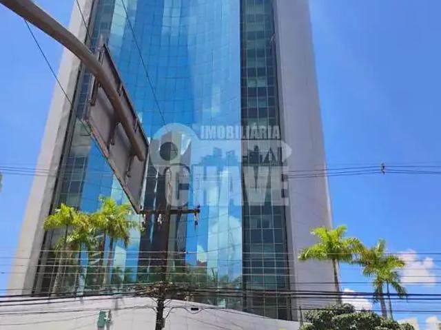 Flat venda em Região Geográfica Imediata de Londrina, Londrina