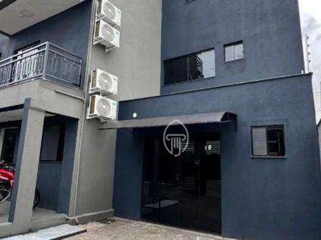 Flat venda em Região Geográfica Imediata de Londrina, Londrina