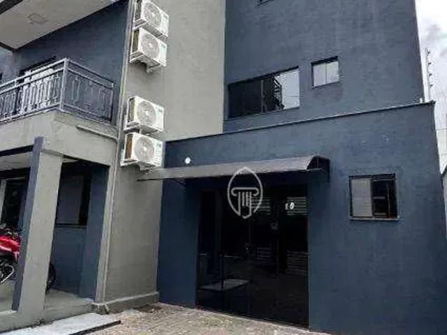 Flat venda em Região Geográfica Imediata de Londrina, Londrina
