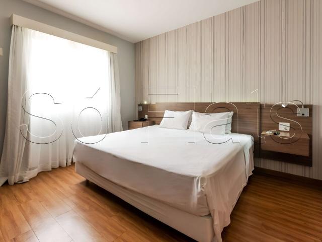 Flat venda em Região Imediata de Campinas, Região Metropolitana de Campinas
