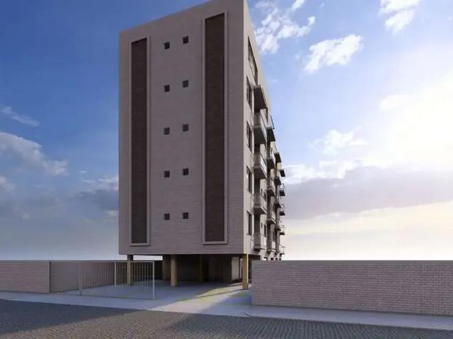 Flat venda em Região Geográfica Imediata de João Pessoa, Região Metropolitana de João Pessoa