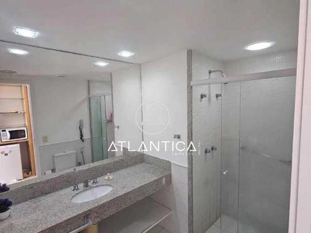 Flat venda em Macaé