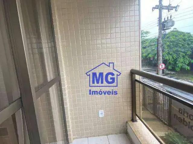 Flat venda em Região Geográfica Imediata de Macaé-Rio das Ostras, Macaé