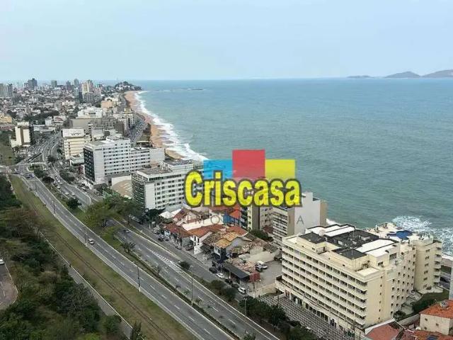 Flat venda em Região Geográfica Imediata de Macaé-Rio das Ostras, Macaé