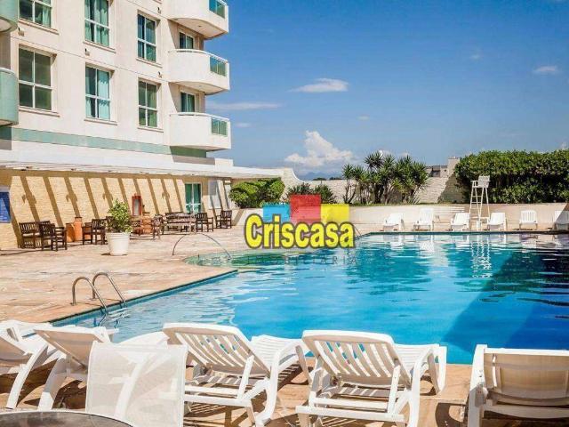 Flat venda em Região Geográfica Imediata de Macaé-Rio das Ostras, Macaé