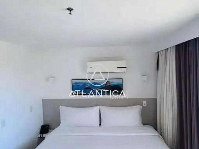 Flat venda em Região Geográfica Imediata de Macaé-Rio das Ostras, Macaé