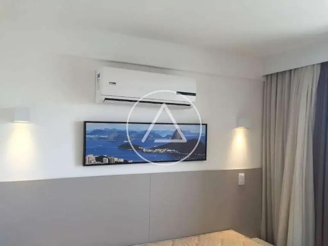 Flat venda em Região Geográfica Imediata de Macaé-Rio das Ostras, Macaé