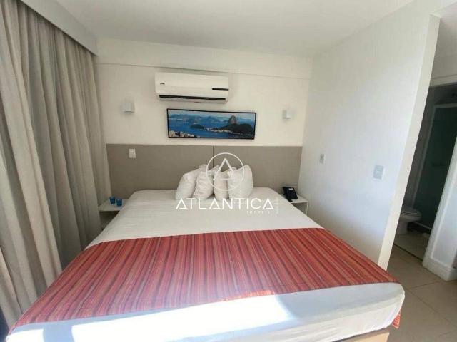 Flat venda em Macaé