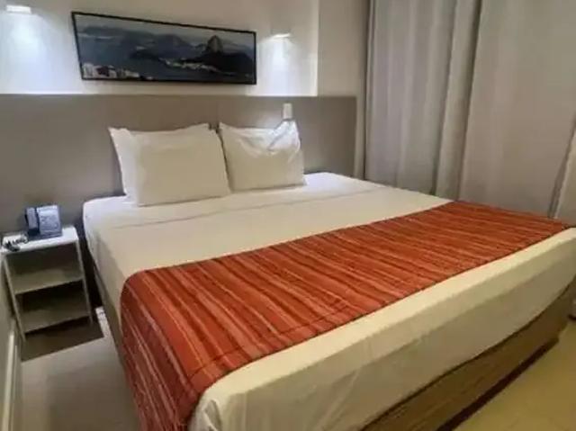 Flat venda em Região Geográfica Imediata de Macaé-Rio das Ostras, Macaé